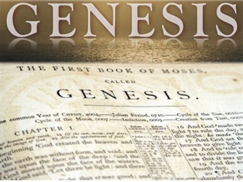 Occultist Readings of Genesis: Uncovering the Esoteric Significance